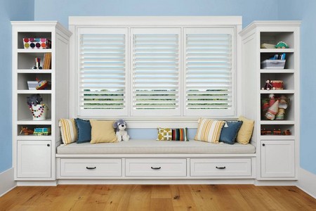 How to Choose the Best Interior Shutters for Your Home