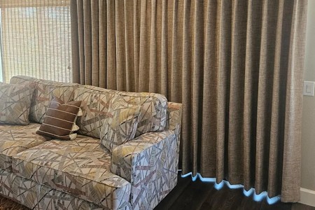 Drapery Ideas That Instantly Elevate Your Home’s Style